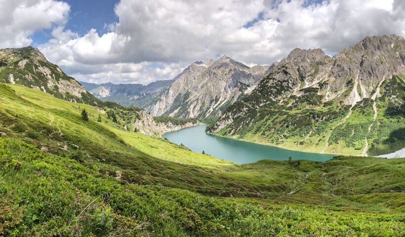 Tappenkarsee: Ausflugsziele im Salzburger Land, dein Urlaub in Flachau