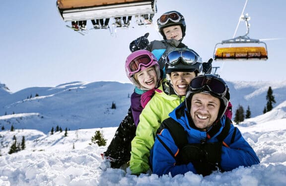 Dein Skiurlaub in Flachau, Ski amadé