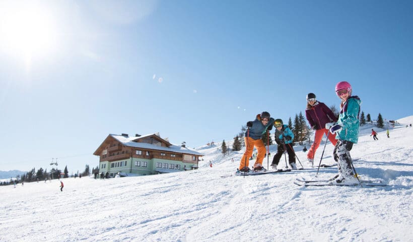 Dein Skiurlaub in Flachau, Ski amadé