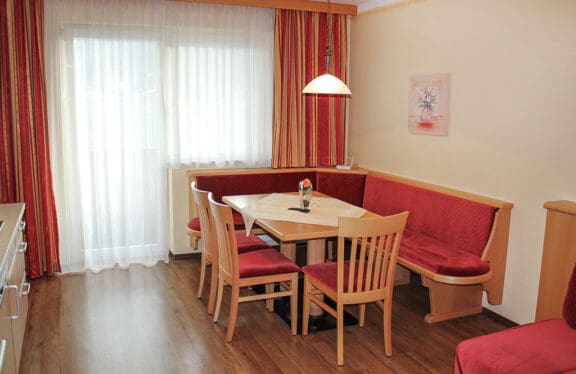 Ferienwohnung Typ B, Ferienwohnungen in Flachau, Appartements Harmony